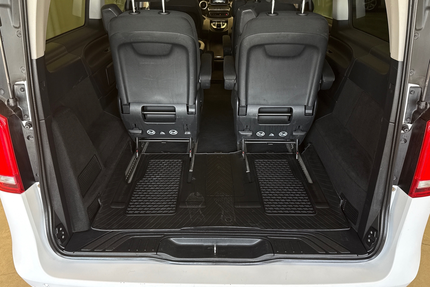 Mercedes-Benz V vaihtoauto