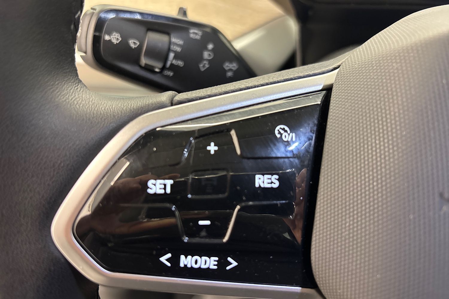 Volkswagen ID. Buzz vaihtoauto