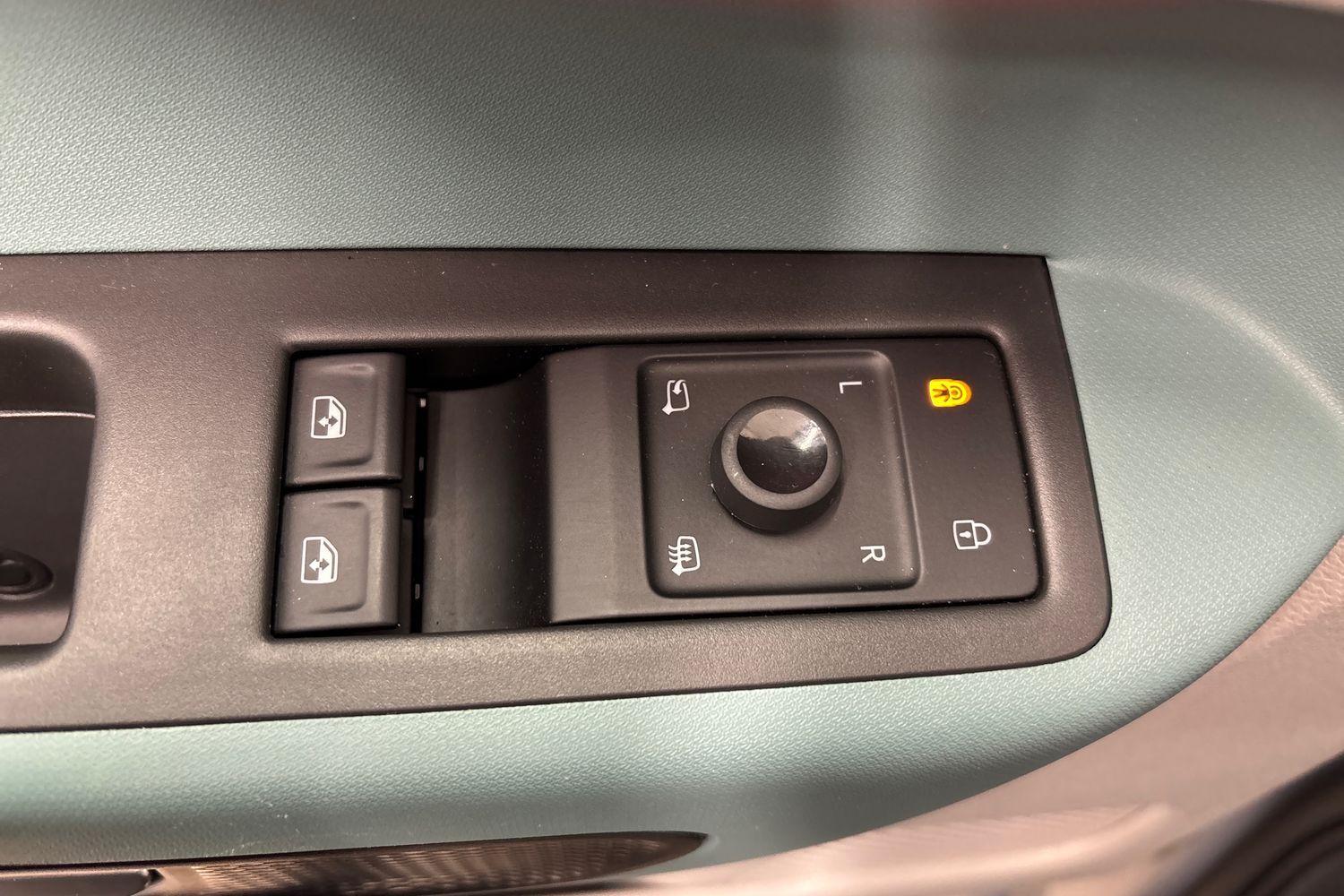 Volkswagen ID. Buzz vaihtoauto