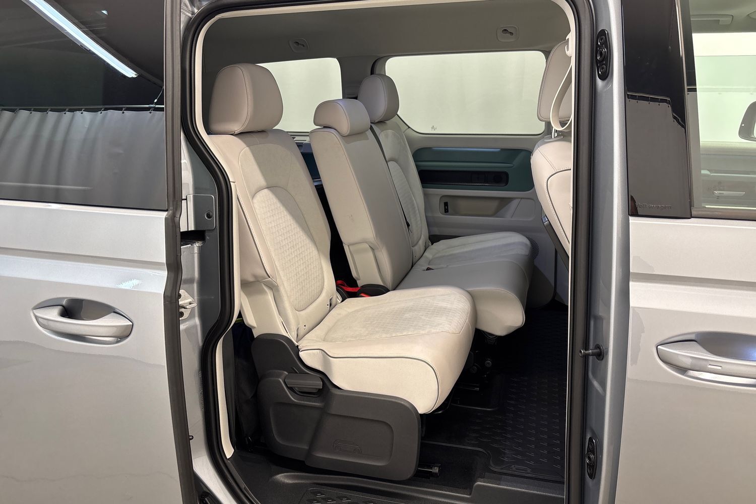 Volkswagen ID. Buzz vaihtoauto