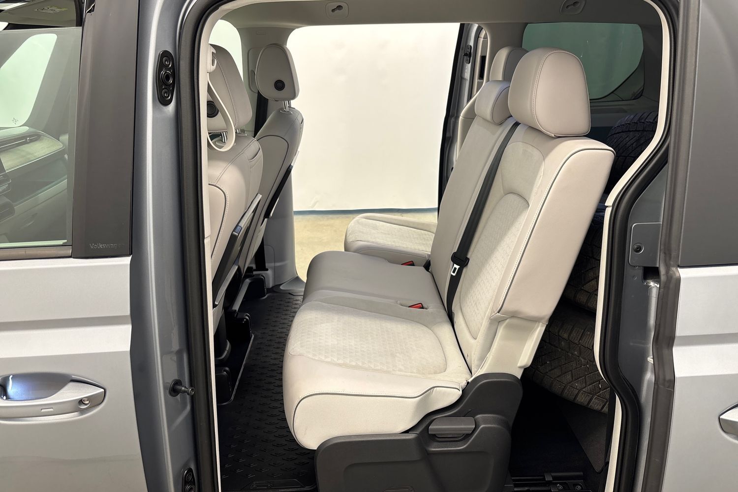 Volkswagen ID. Buzz vaihtoauto