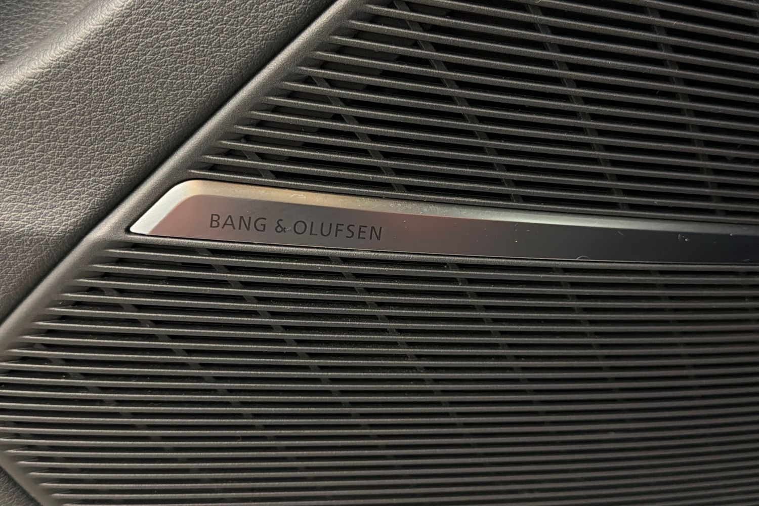 Audi Q8 vaihtoauto