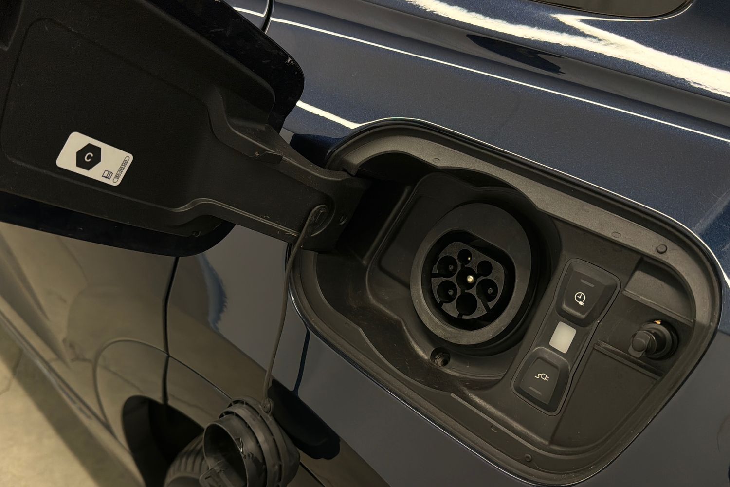Audi Q8 vaihtoauto
