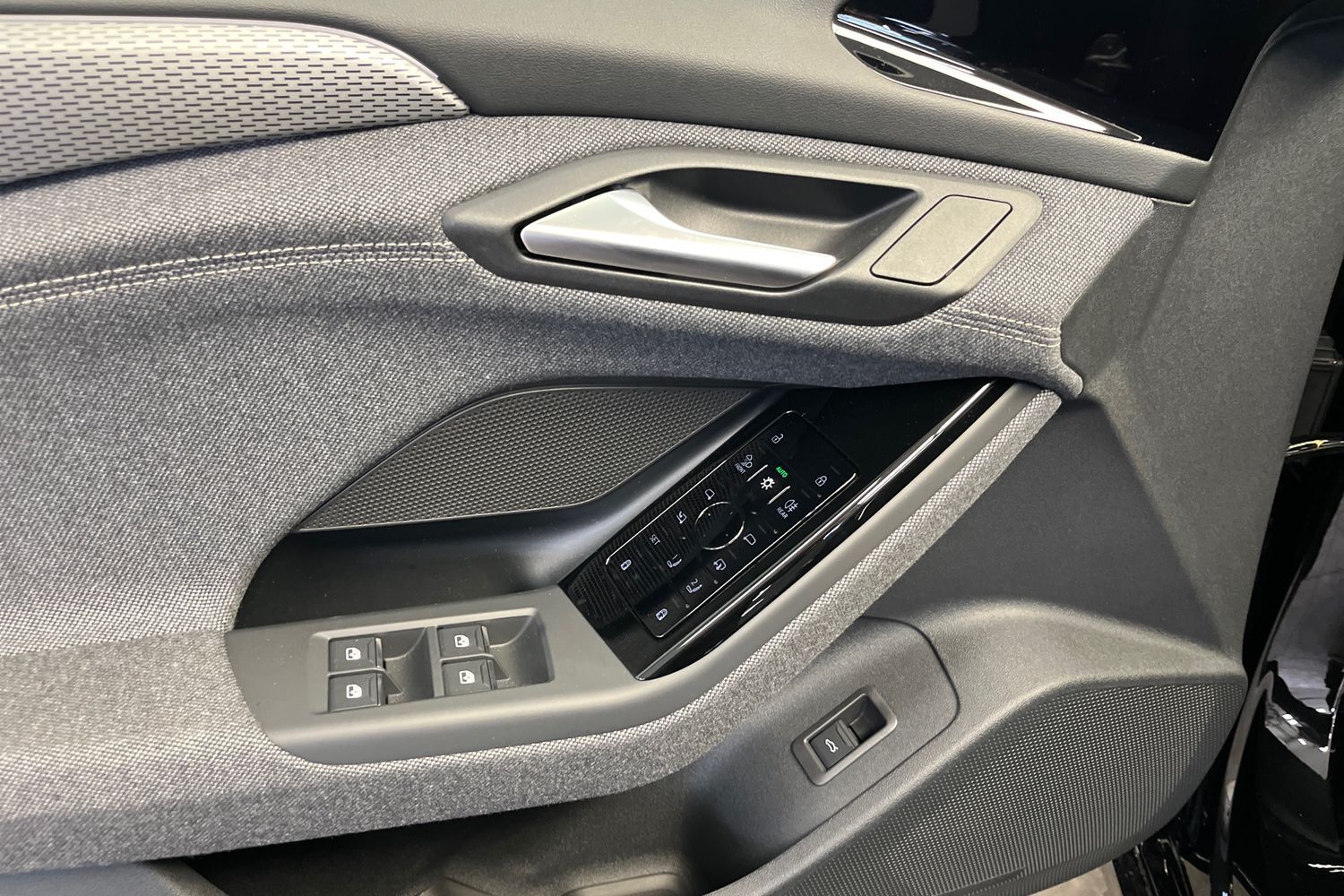 Audi A6 e-tron vaihtoauto