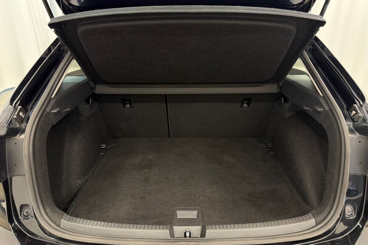 Volkswagen Taigo vaihtoauto