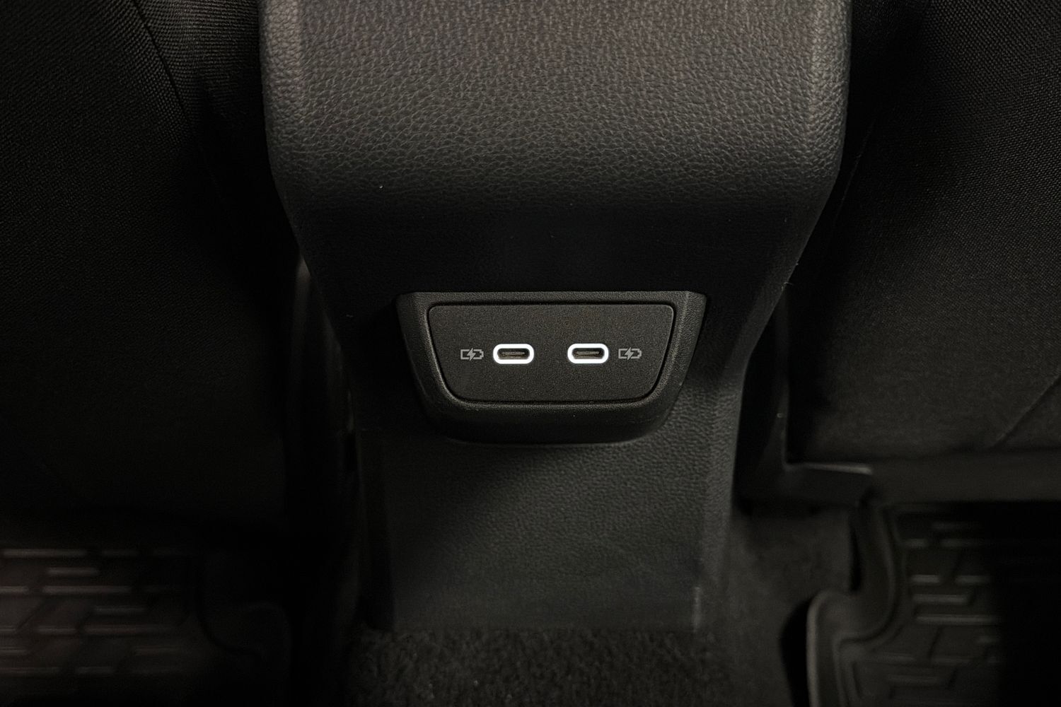 Volkswagen Taigo vaihtoauto