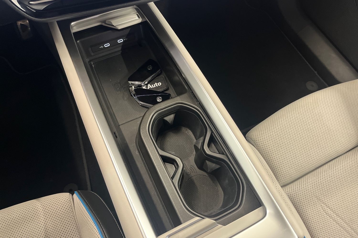 Volkswagen ID.7 vaihtoauto