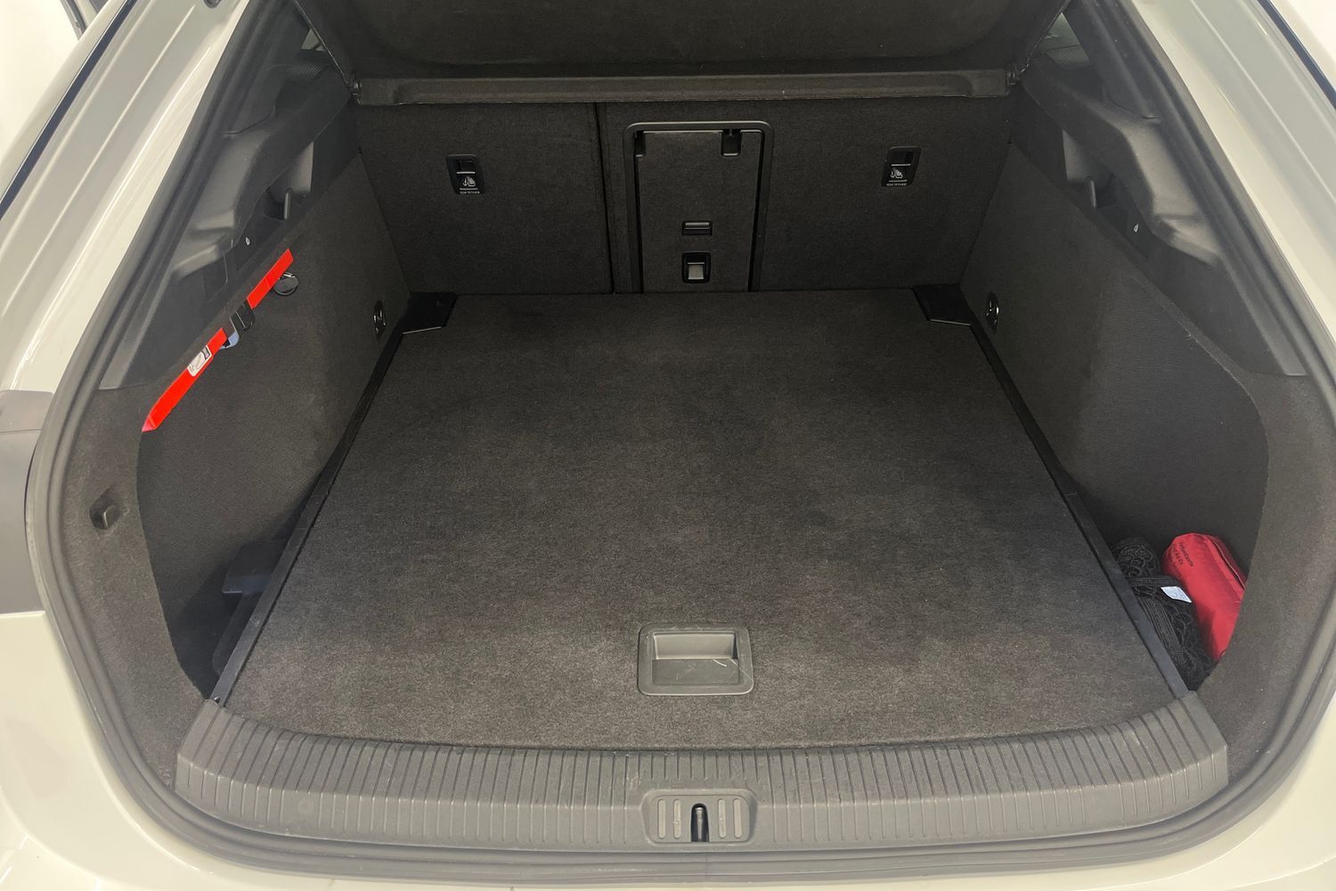 Volkswagen ID.7 vaihtoauto