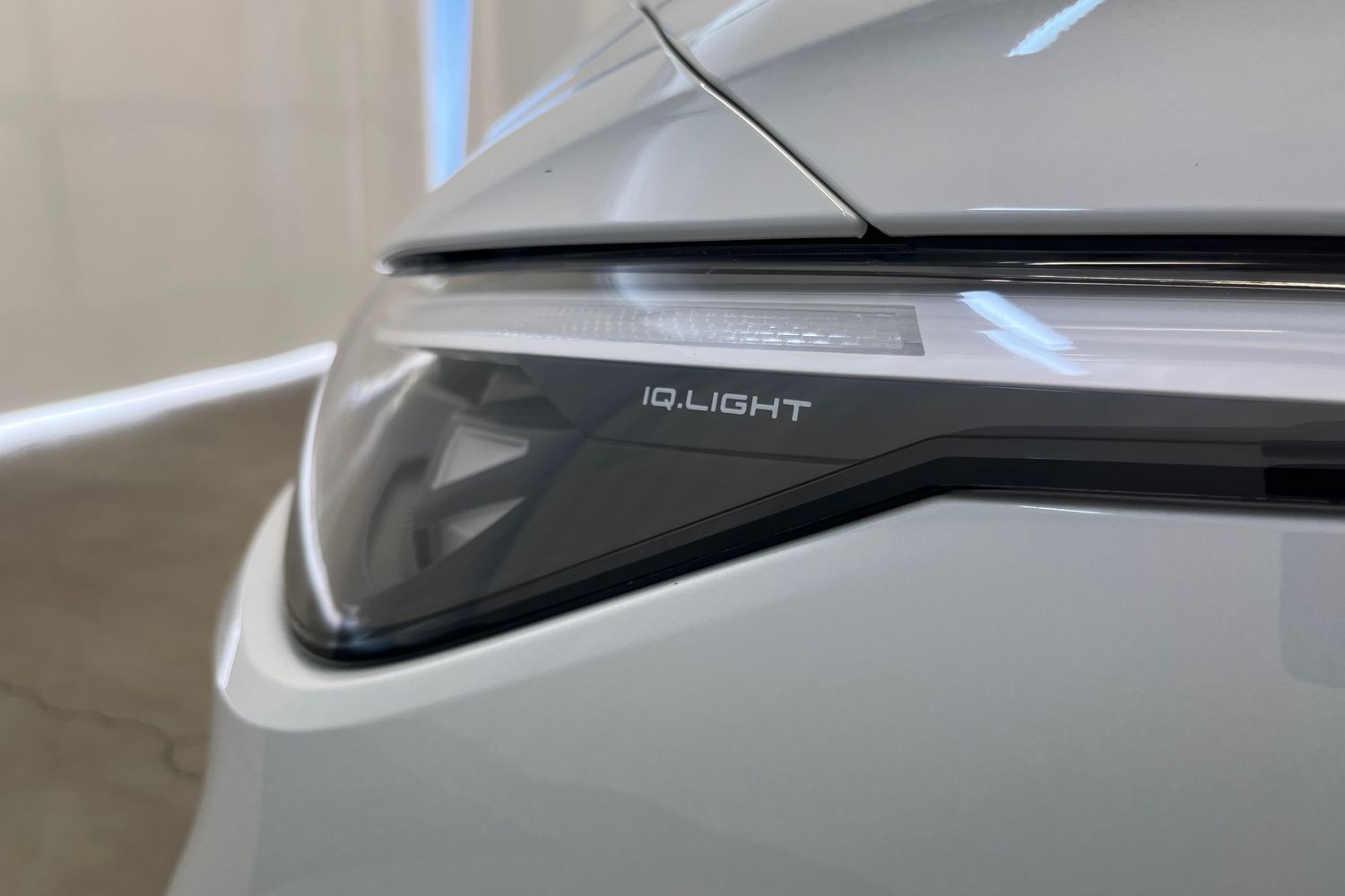 Volkswagen ID.7 vaihtoauto