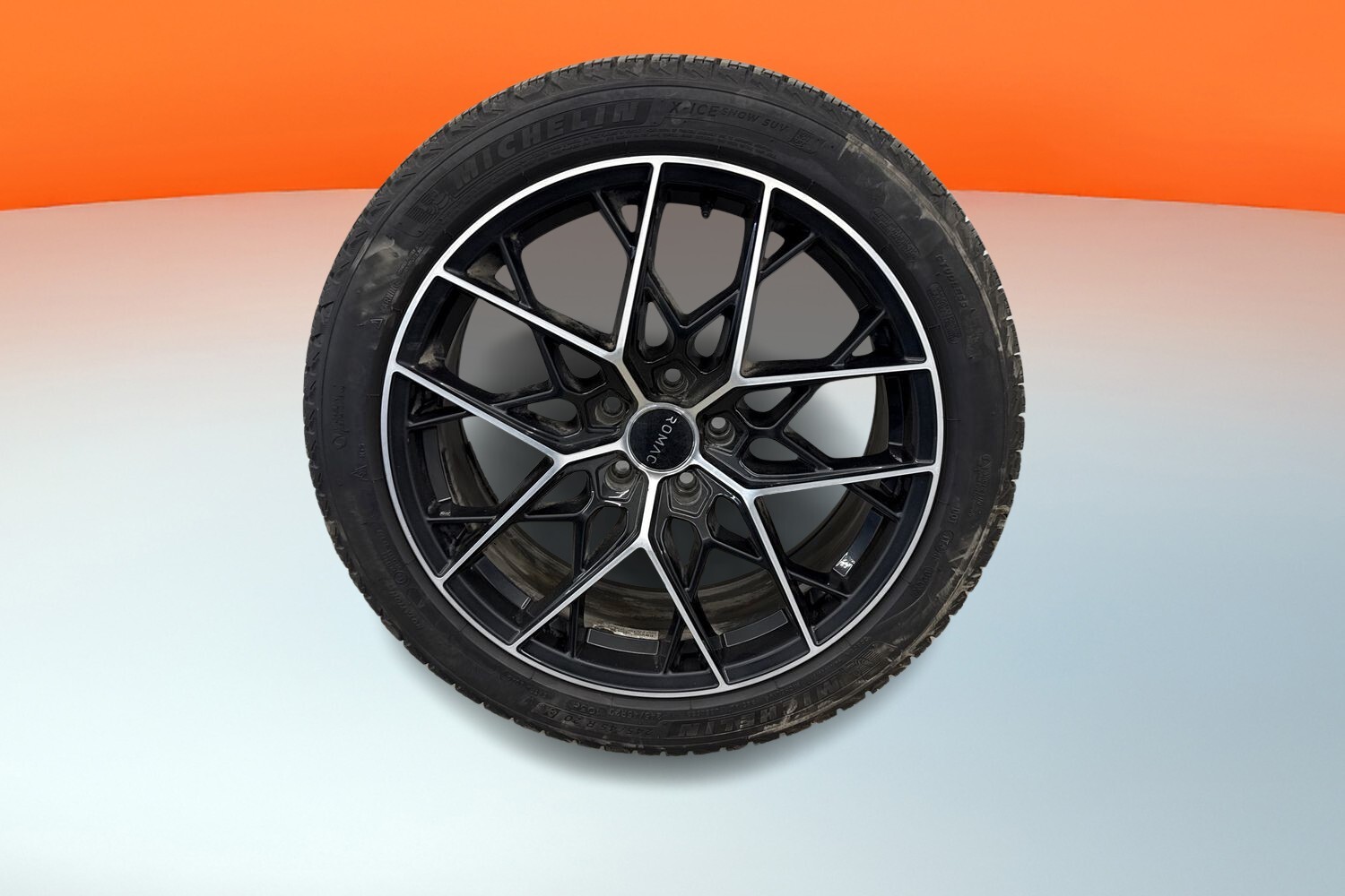 BYD Sealion 7 vaihtoauto