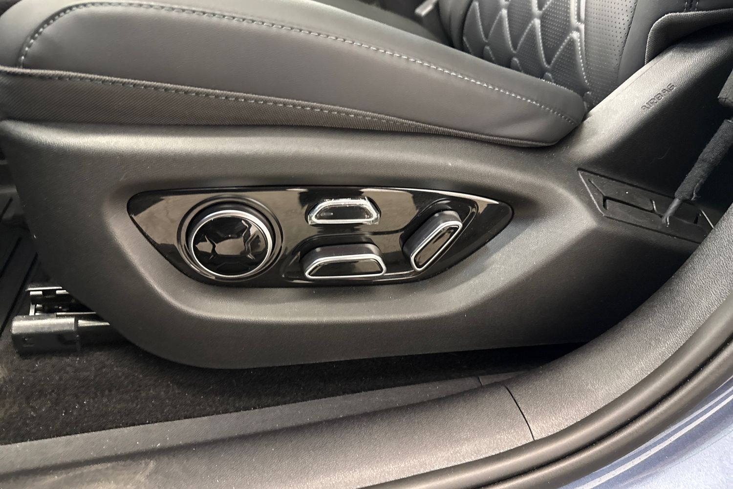 BYD Sealion 7 vaihtoauto