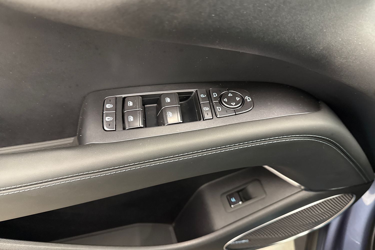 BYD Sealion 7 vaihtoauto