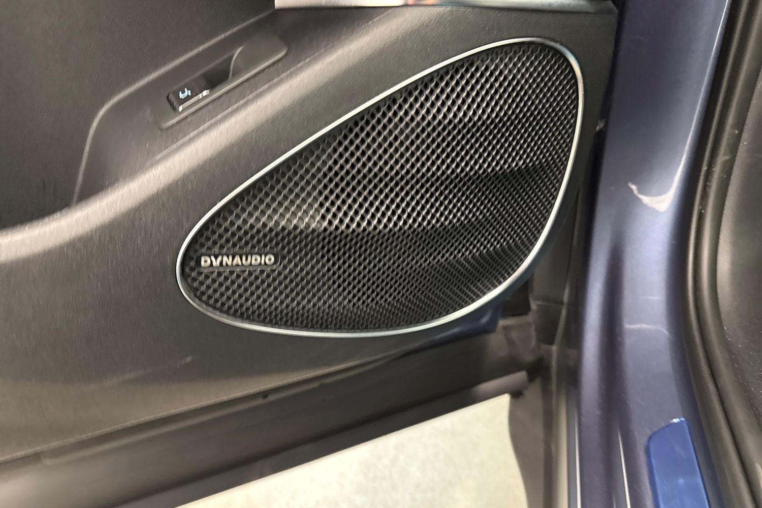 BYD Sealion 7 vaihtoauto