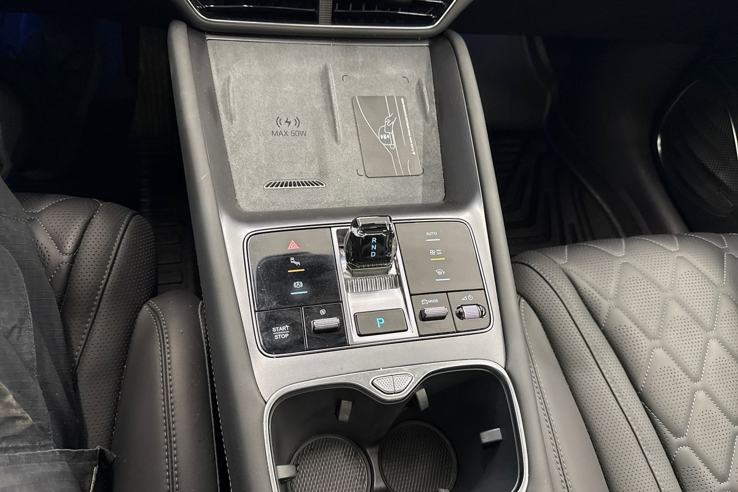 BYD Sealion 7 vaihtoauto