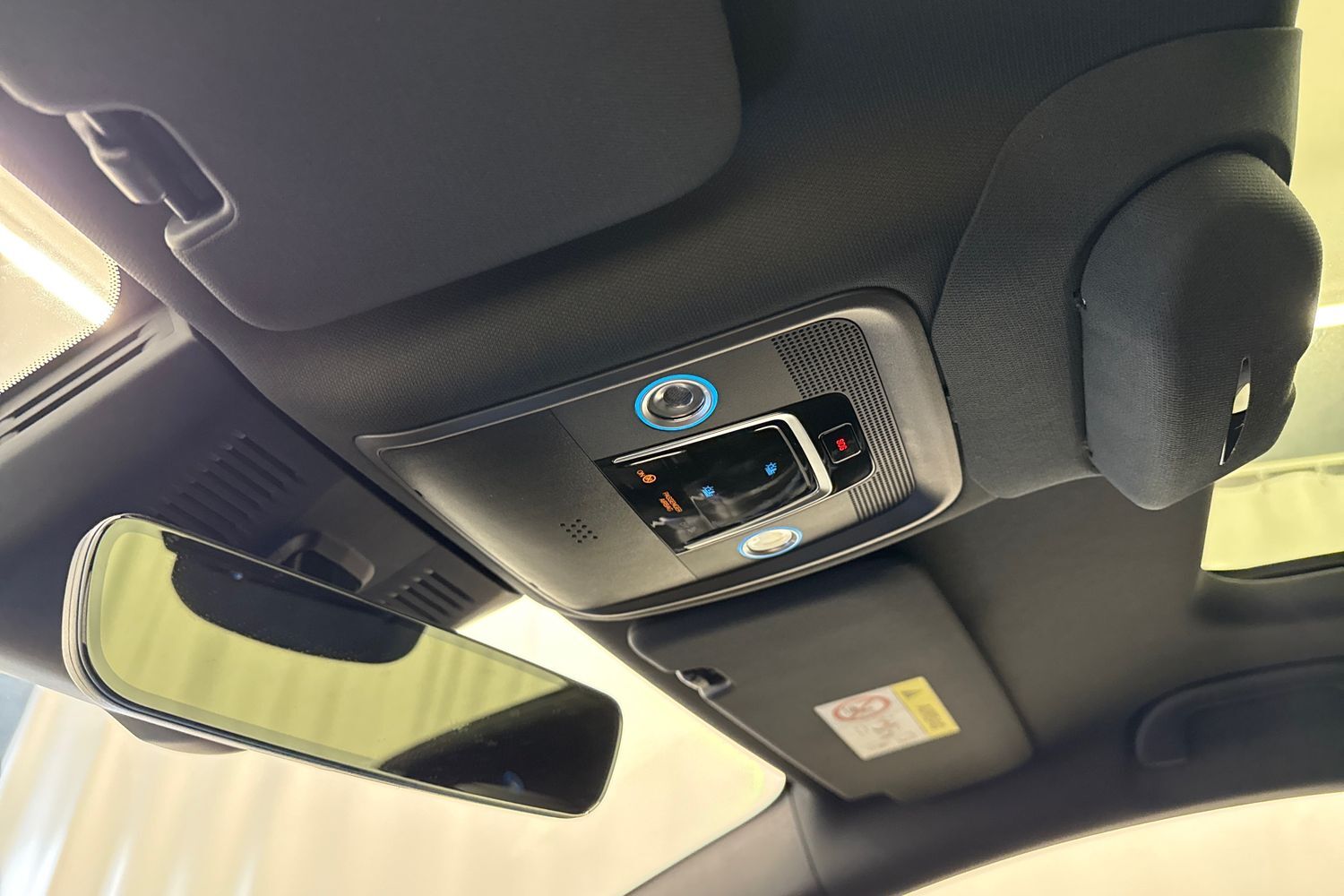 BYD Sealion 7 vaihtoauto