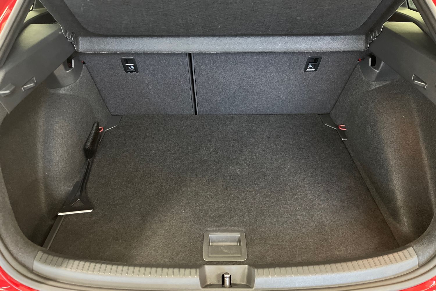 Volkswagen Taigo vaihtoauto