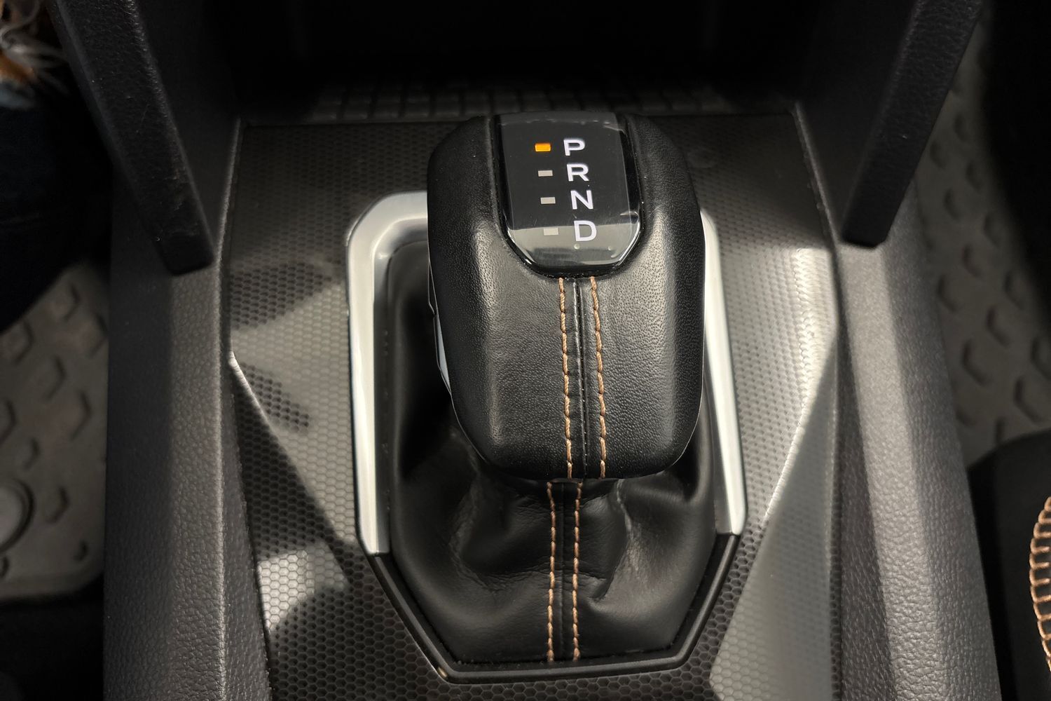 Volkswagen Amarok vaihtoauto