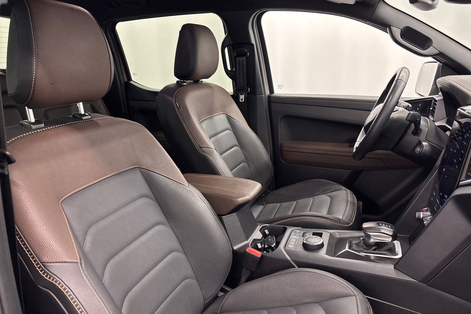 Volkswagen Amarok vaihtoauto