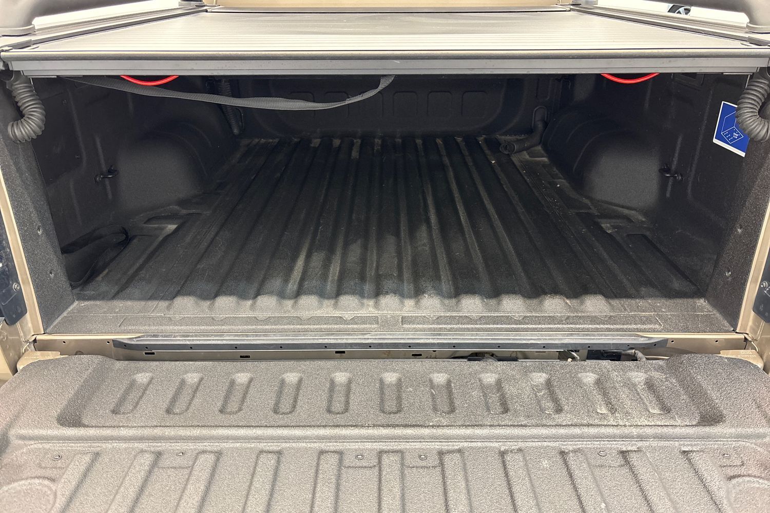 Volkswagen Amarok vaihtoauto