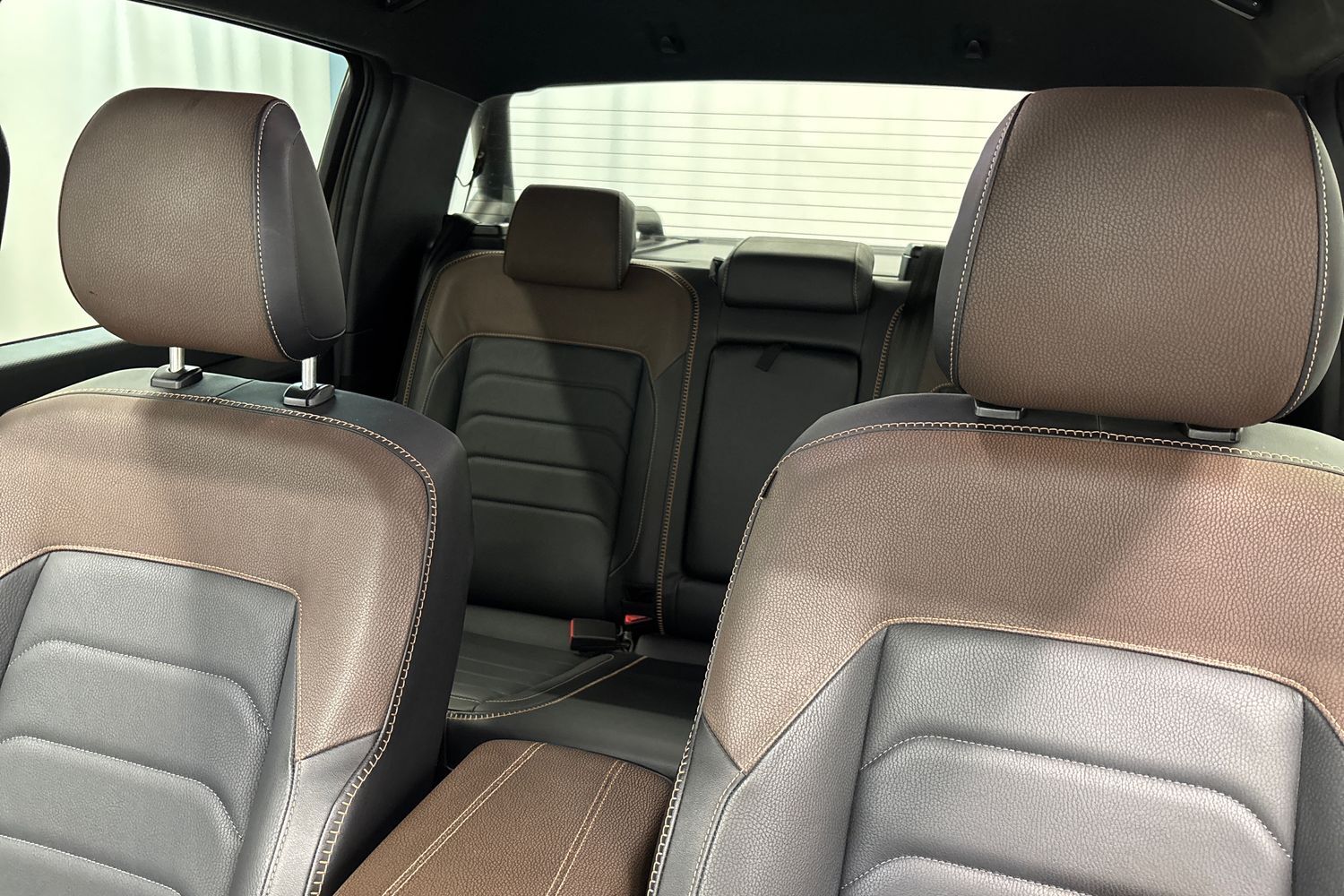 Volkswagen Amarok vaihtoauto
