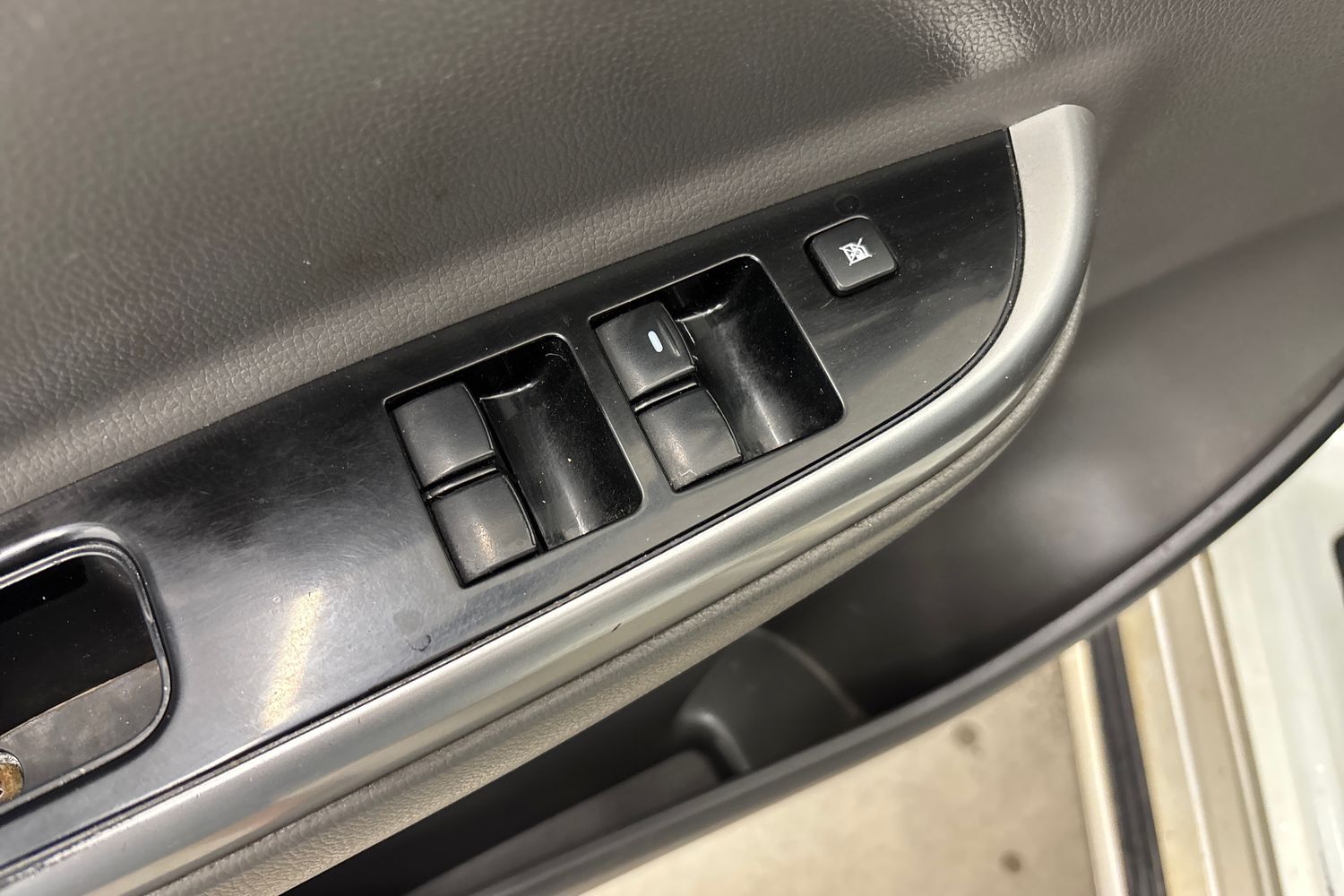 Mitsubishi L200 vaihtoauto