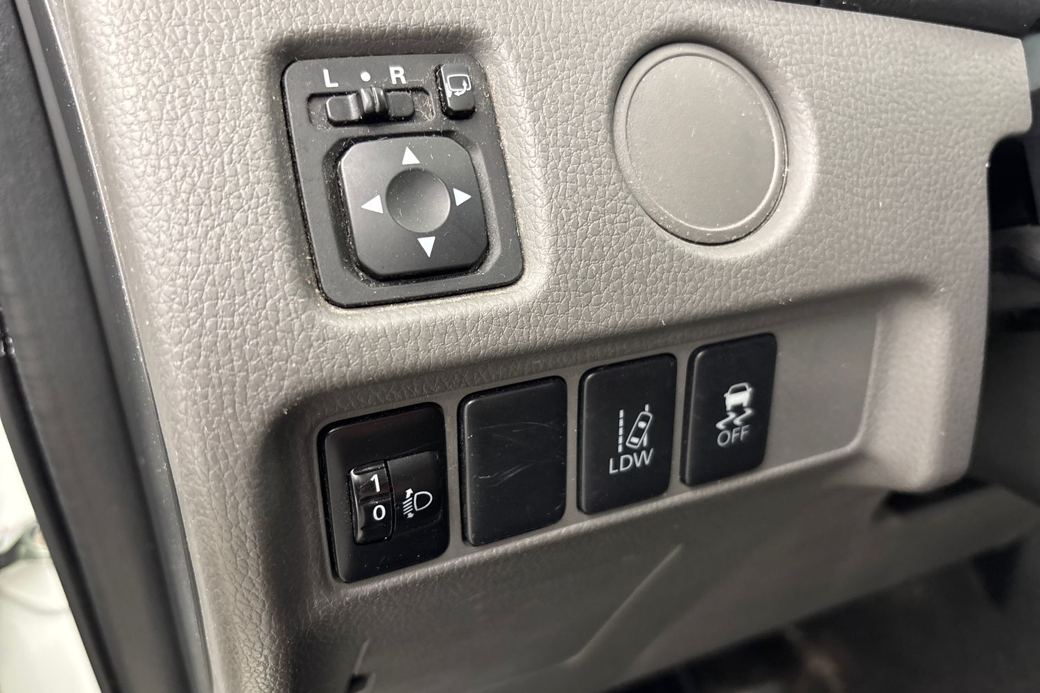 Mitsubishi L200 vaihtoauto