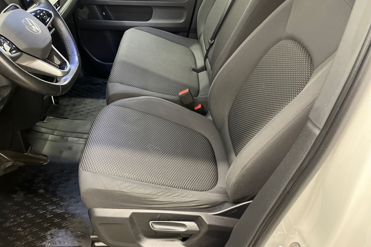 Volkswagen ID. Buzz vaihtoauto