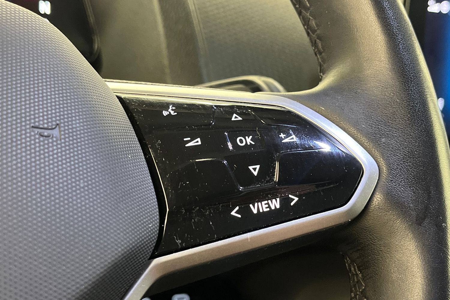Volkswagen ID. Buzz vaihtoauto