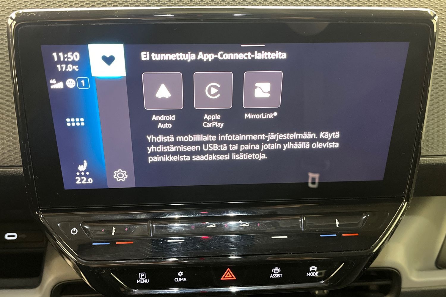 Volkswagen ID. Buzz vaihtoauto
