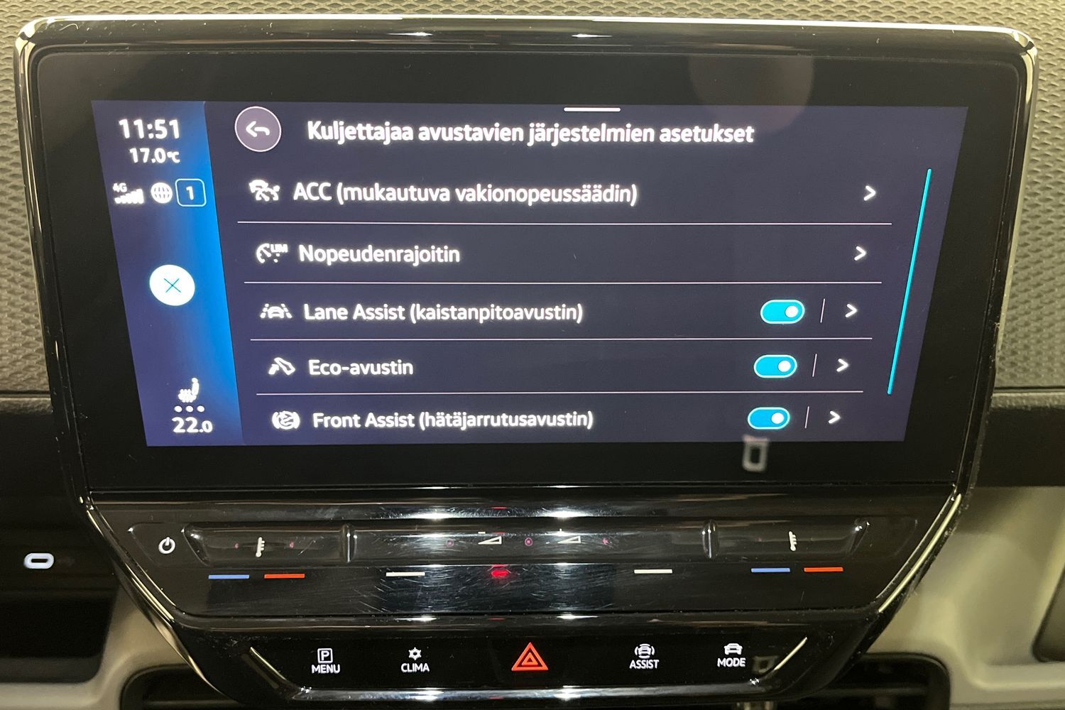Volkswagen ID. Buzz vaihtoauto