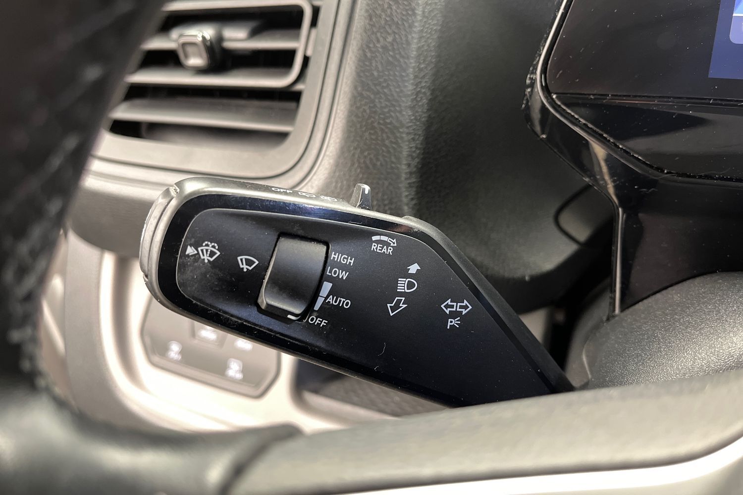 Volkswagen ID. Buzz vaihtoauto