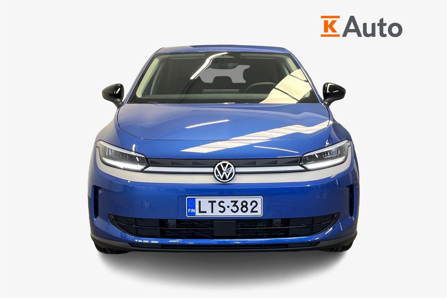 Volkswagen ID. Polo vaihtoauto