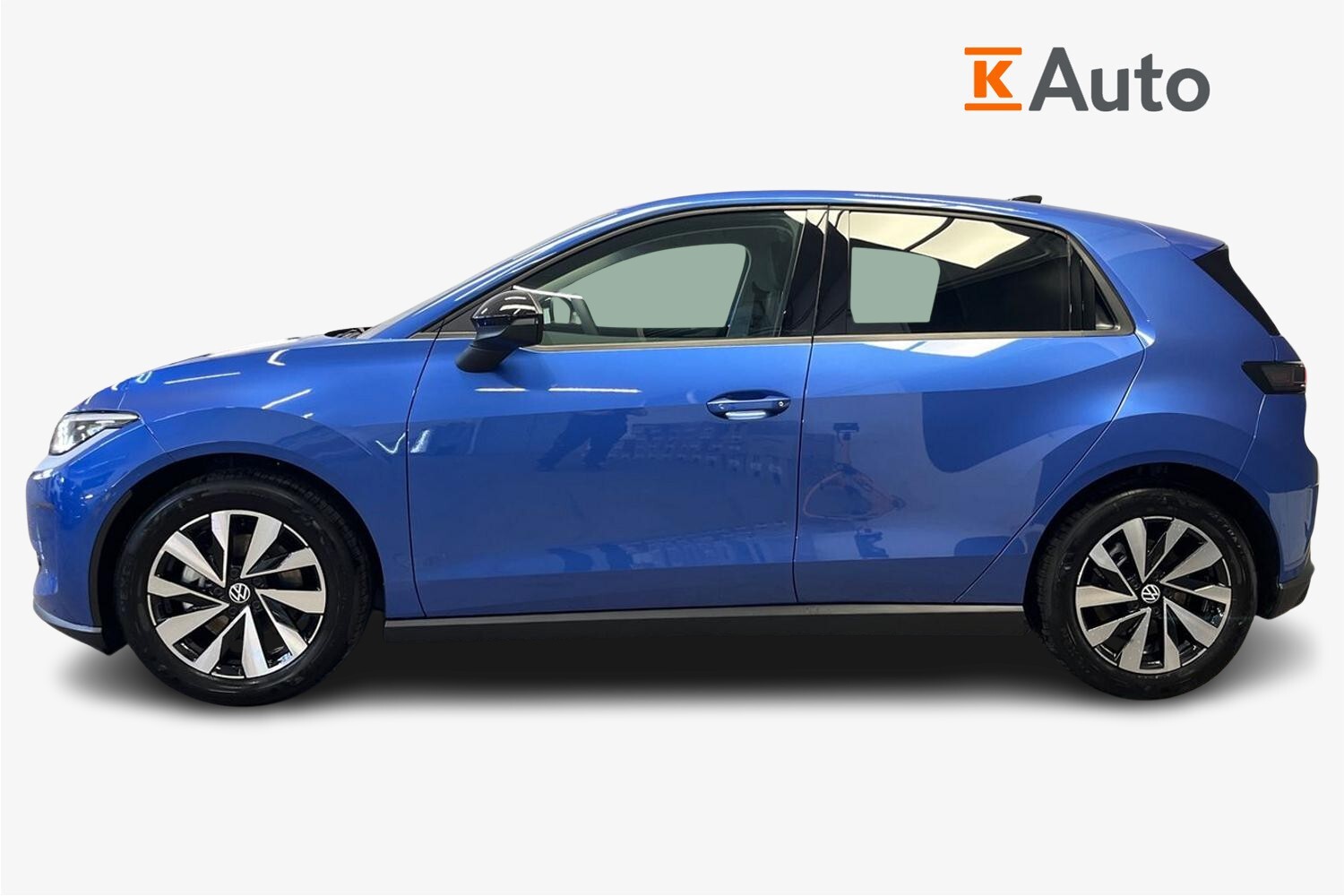 Volkswagen ID. Polo vaihtoauto