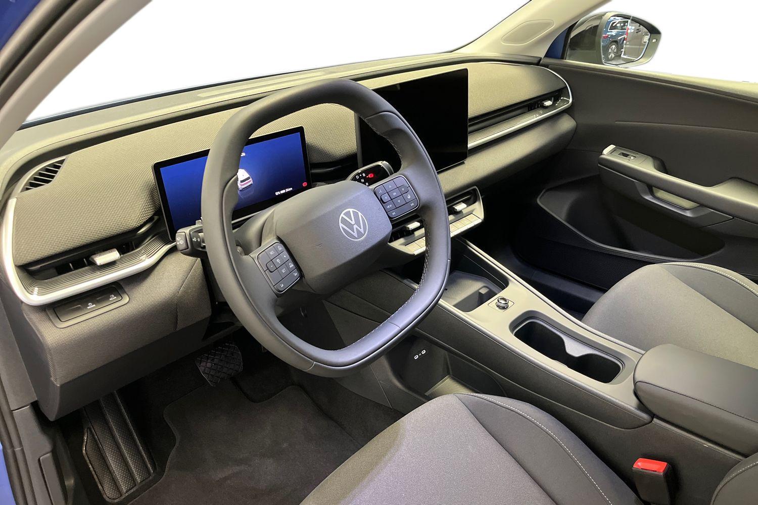Volkswagen ID. Polo vaihtoauto