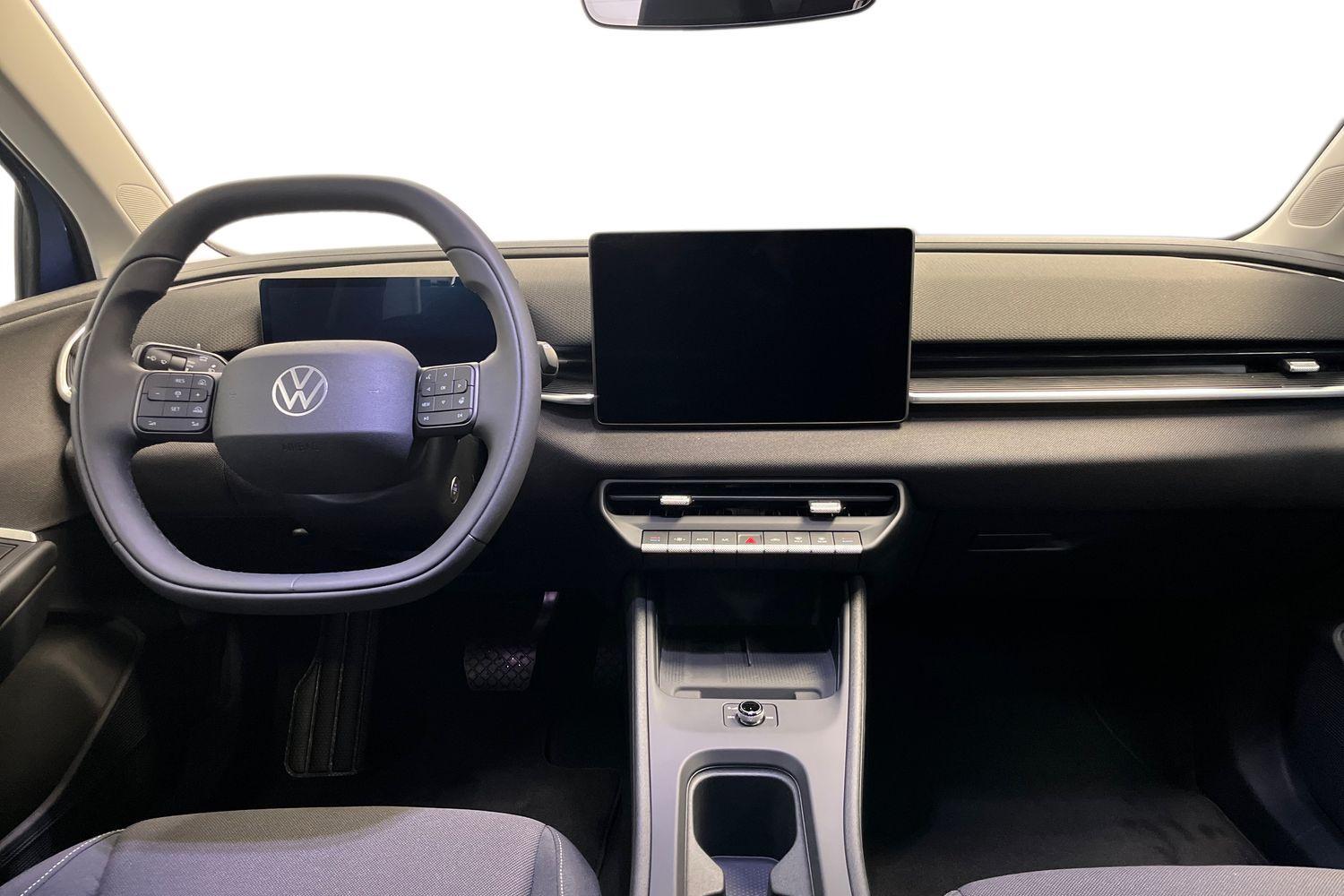 Volkswagen ID. Polo vaihtoauto