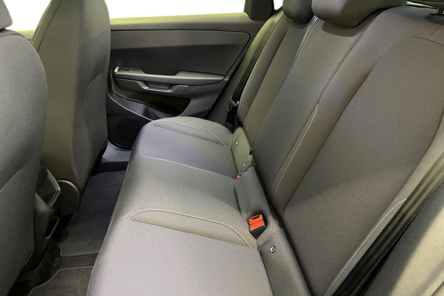 Volkswagen ID. Polo vaihtoauto