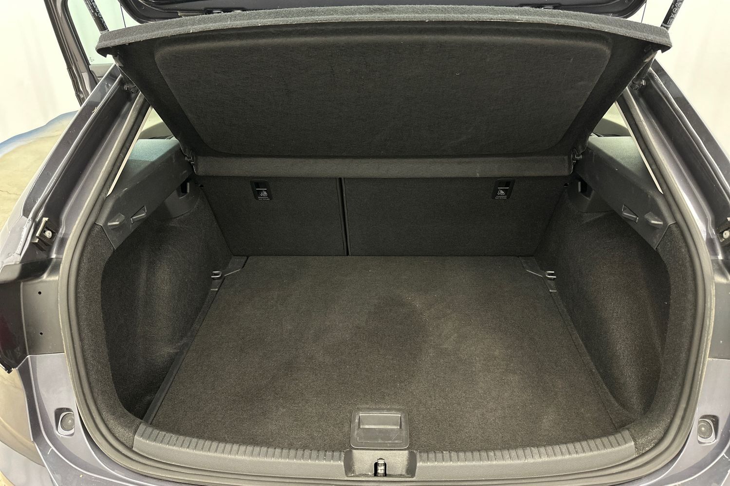 Volkswagen Taigo vaihtoauto