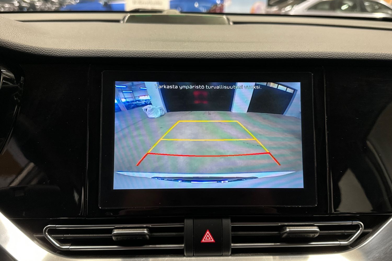 Kia Niro Electric vaihtoauto