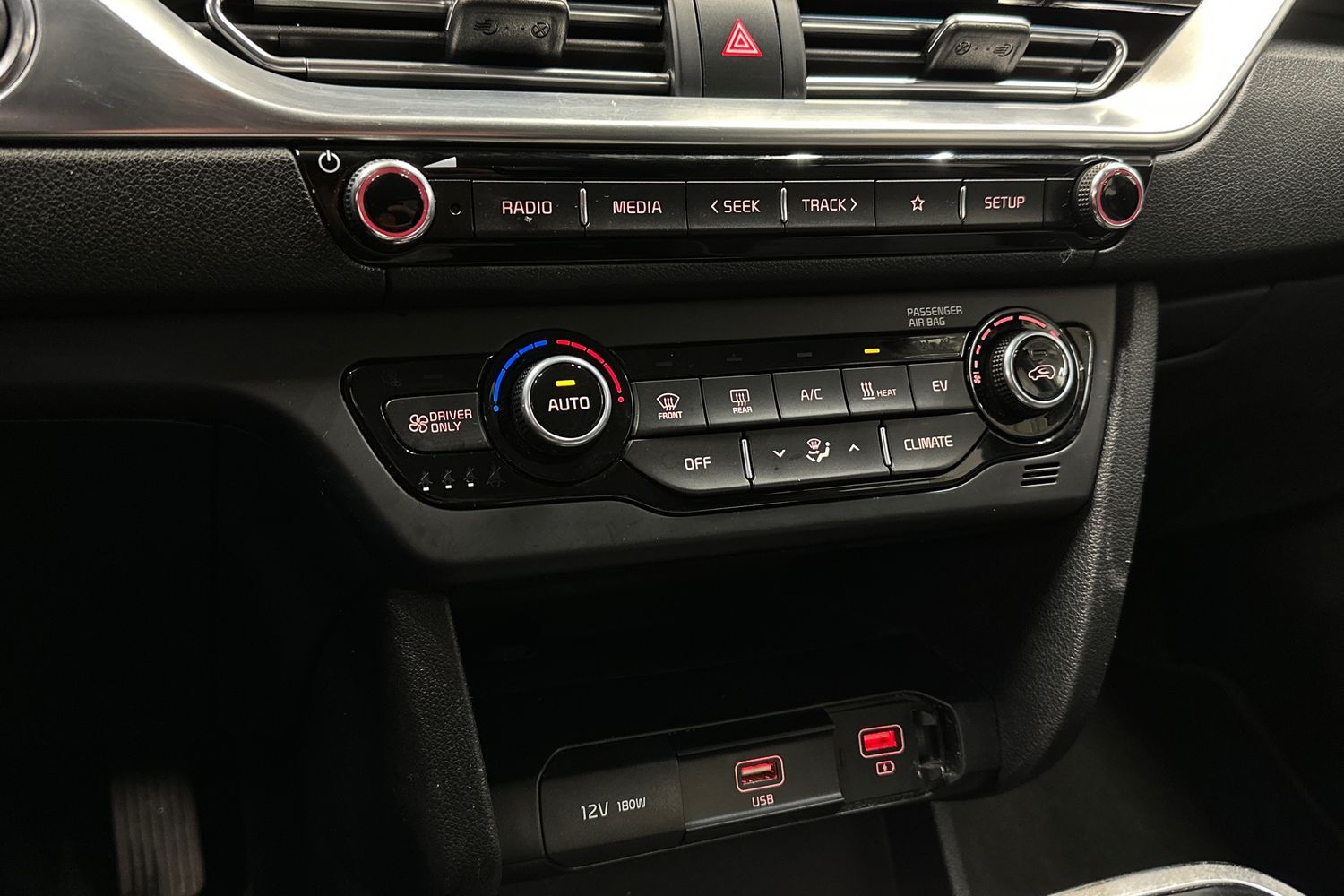 Kia Niro Electric vaihtoauto