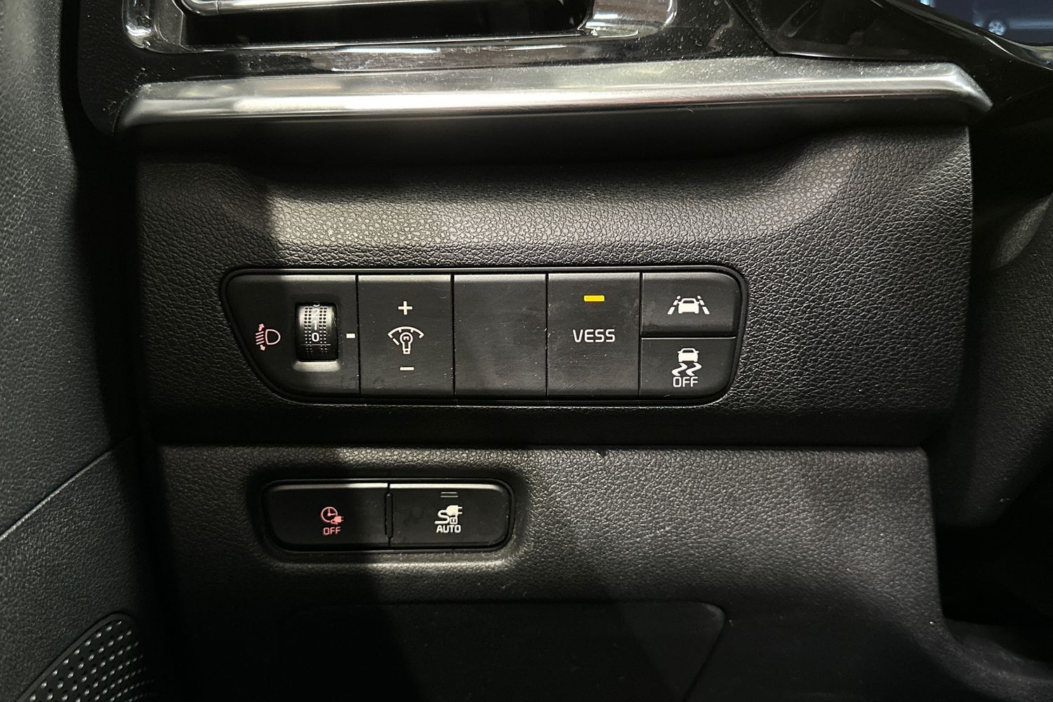 Kia Niro Electric vaihtoauto