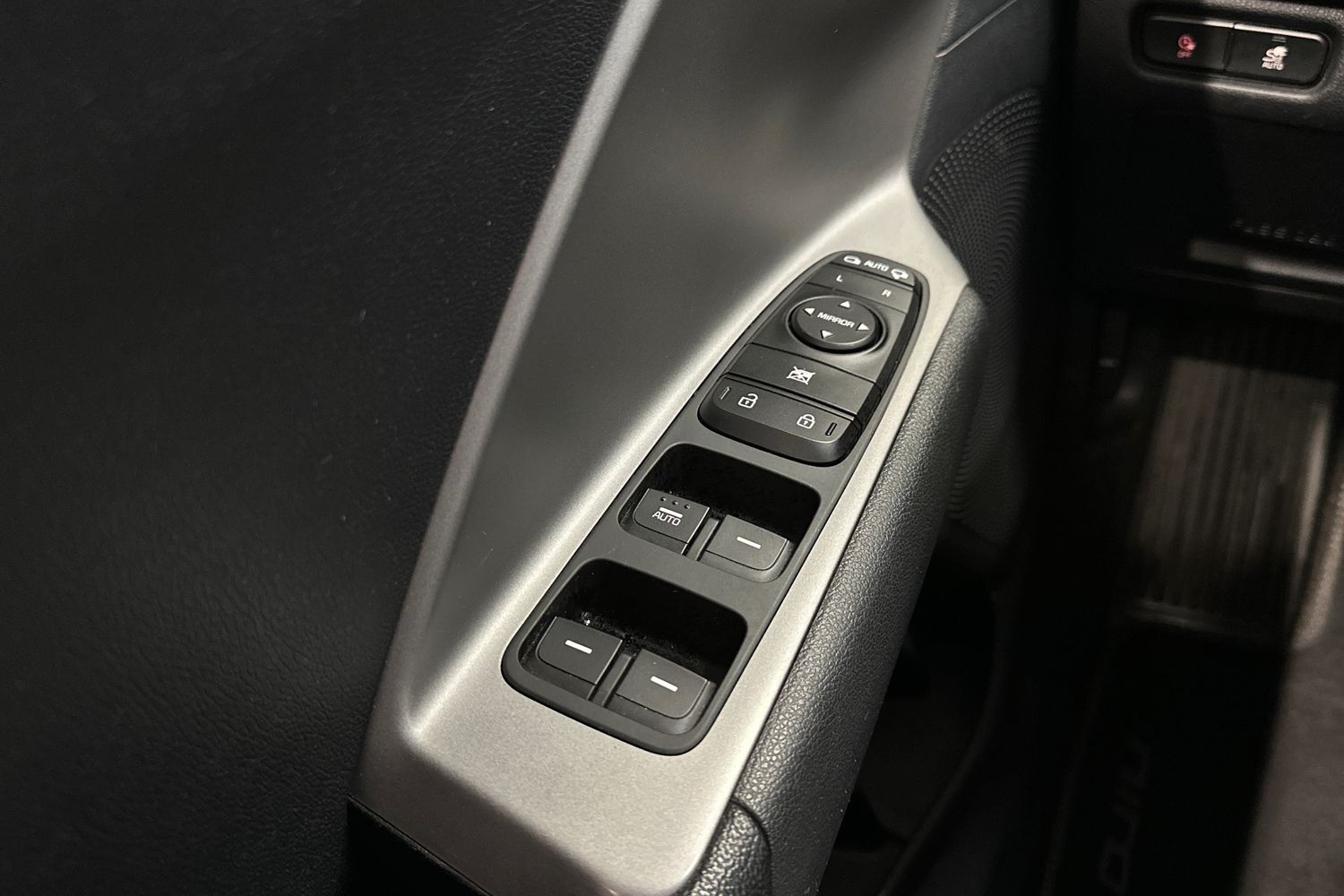 Kia Niro Electric vaihtoauto