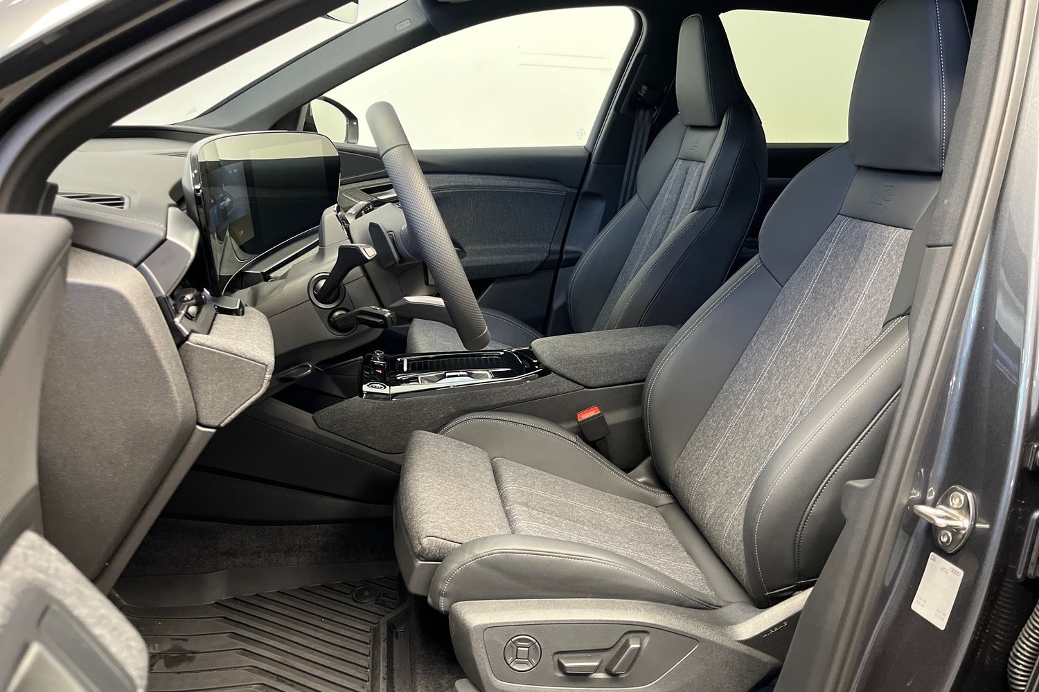 Audi Q6 e-tron vaihtoauto