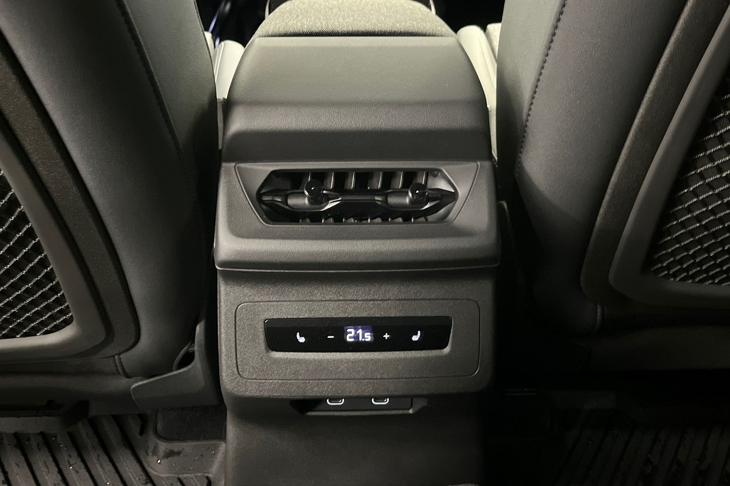 Audi Q6 e-tron vaihtoauto