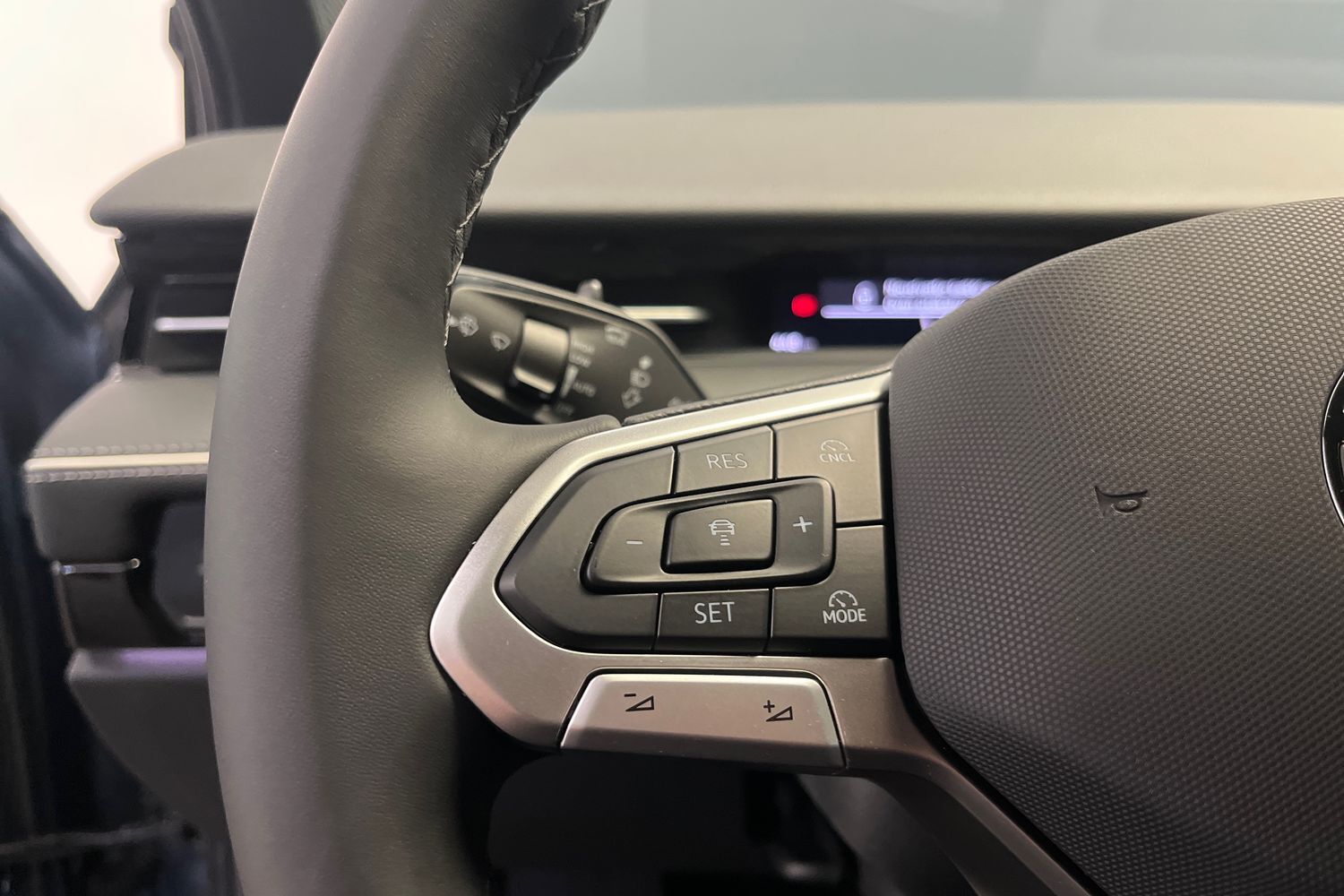Volkswagen ID.7 vaihtoauto