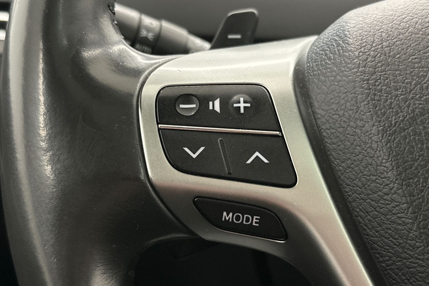 Toyota Verso vaihtoauto