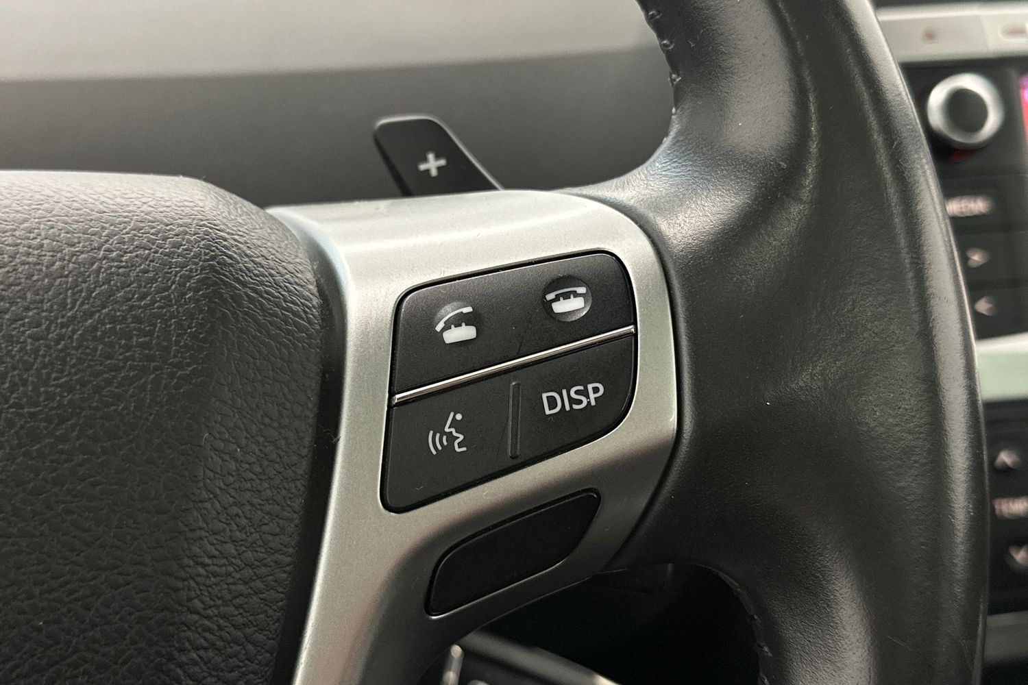 Toyota Verso vaihtoauto