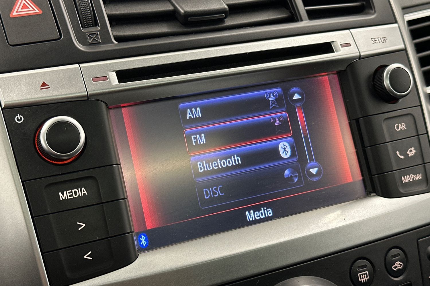 Toyota Verso vaihtoauto