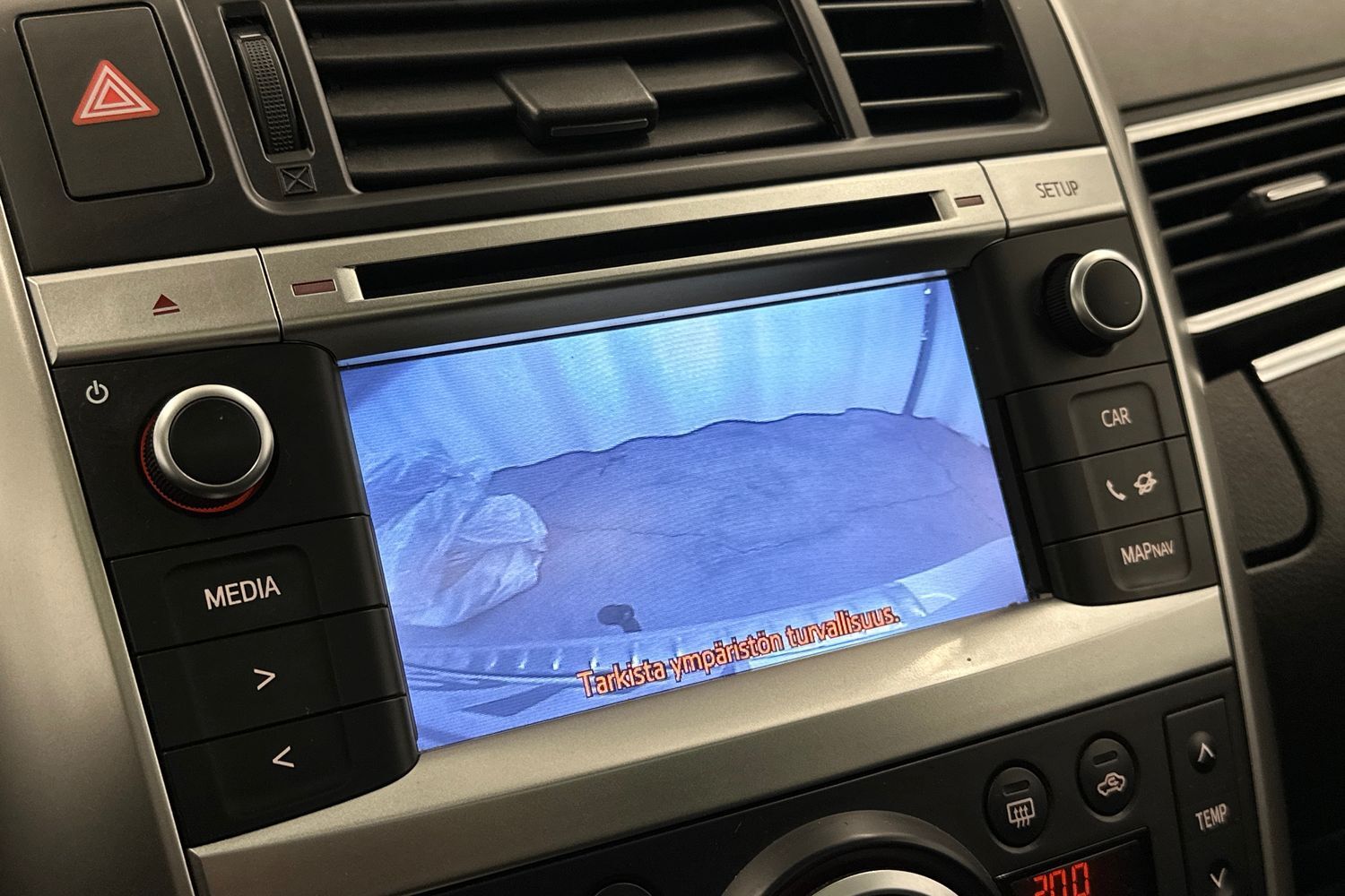 Toyota Verso vaihtoauto