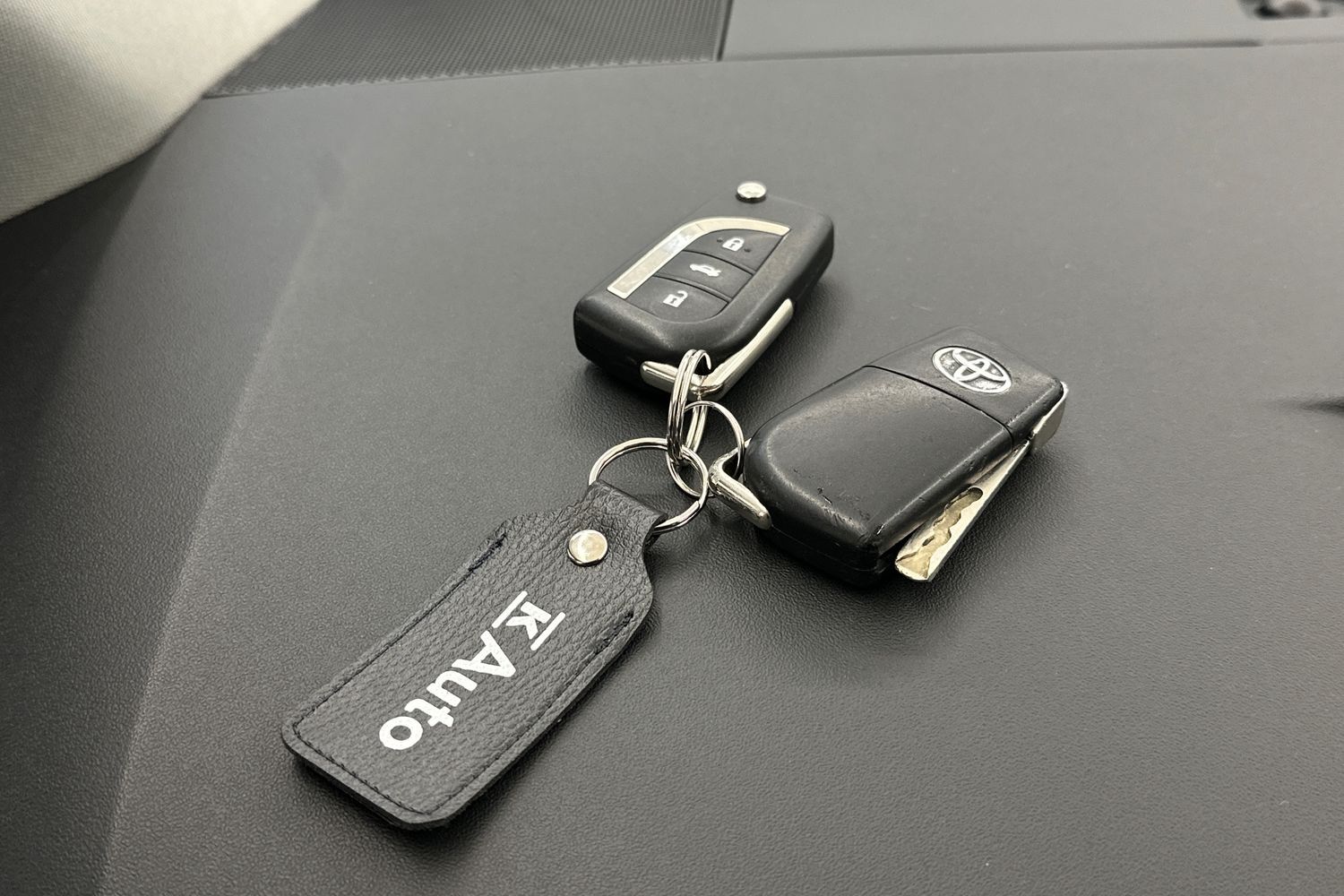 Toyota Verso vaihtoauto