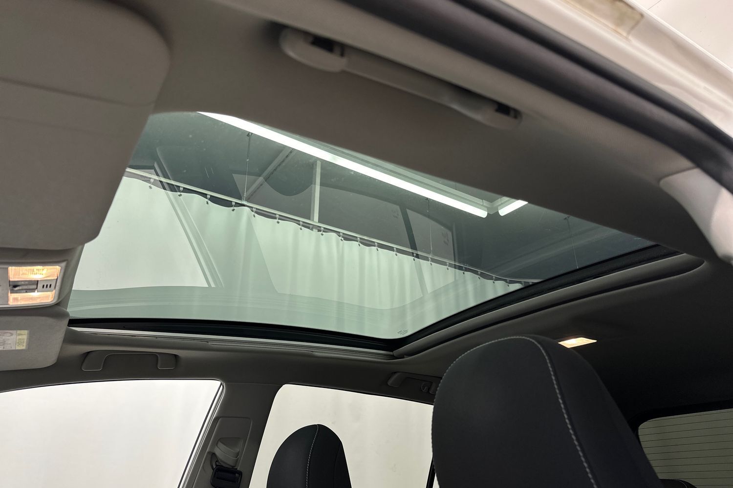 Toyota Verso vaihtoauto